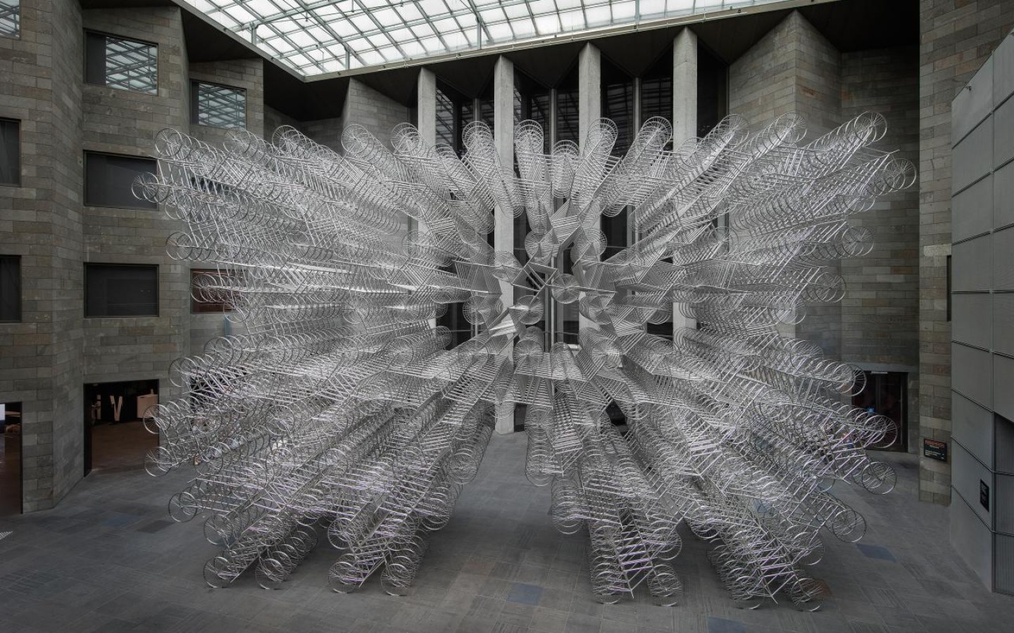 A Glittering Legacy at NGV International 2026
